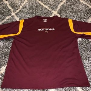 Arizona Sun Devils shirt
